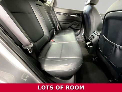 Certified 2024 Kia Seltos SX w/ SX Sunroof Package AWD/4WD image 23