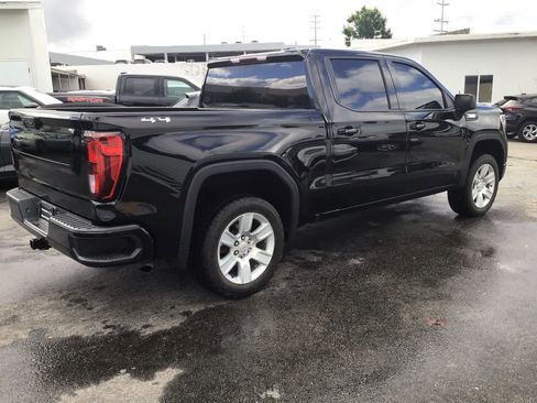 Used 2022 GMC Sierra 1500 Elevation image 4