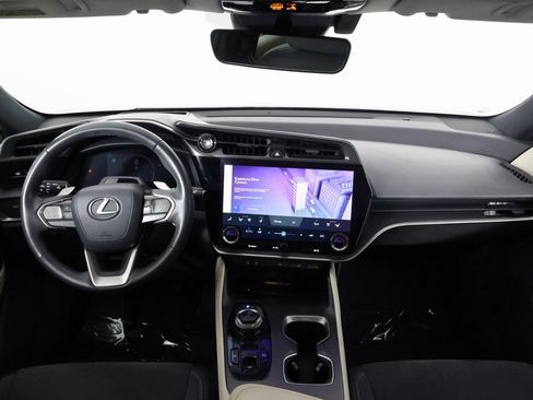 Certified 2023 Lexus RZ 450e Premium w/ Accessory Package (Z1) AWD/4WD image 8