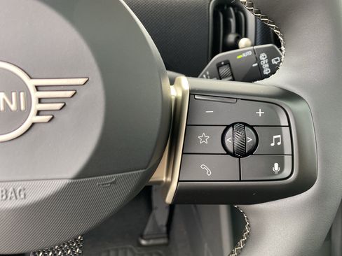 New 2026 MINI Cooper S FWD image 33