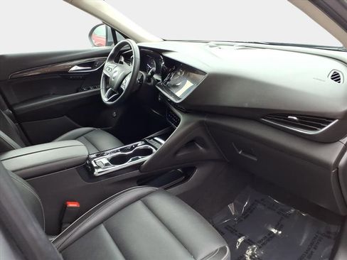 Used 2023 Buick Envision Essence image 19