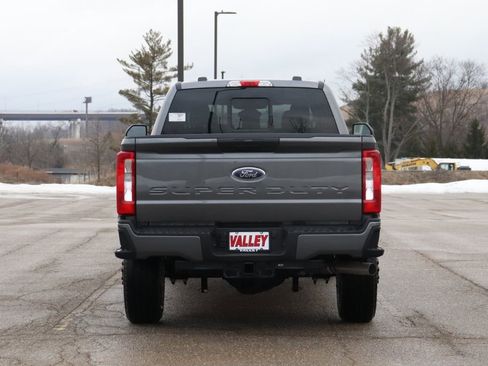New 2026 Ford F350 XL w/ STX Appearance Package image 7