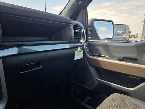 New 2025 Ford F150 STX w/ Equipment Group 201A FX4 image 27