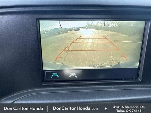 Used 2019 GMC Sierra 2500 4x4 Double Cab image 19