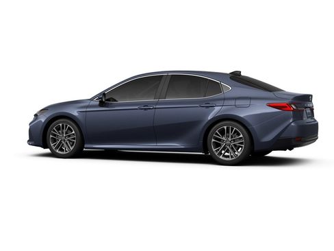 New 2026 Toyota Camry XLE FWD image 2