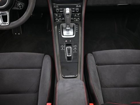 Used 2018 Porsche 718 Boxster GTS RWD image 7