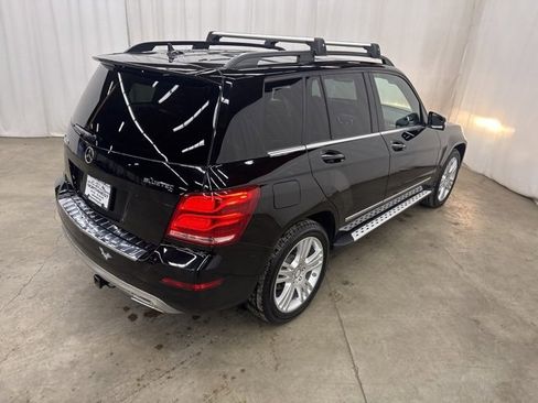 Used 2013 Mercedes-Benz GLK 250 GLK 250 image 22