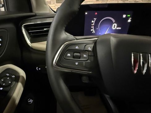 Used 2025 Buick Encore GX Sport Touring FWD image 14