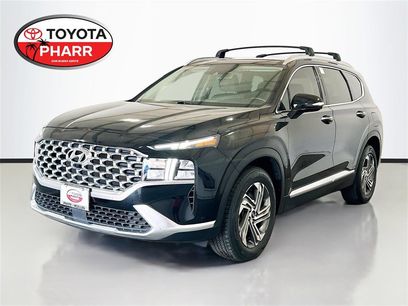 Used 2023 Hyundai Santa Fe SEL w/ Premium Package