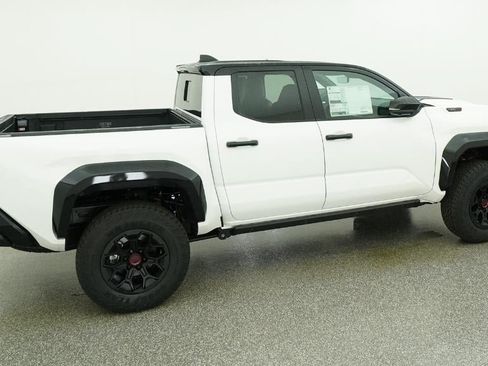 New 2026 Toyota Tacoma TRD Pro AWD/4WD image 10
