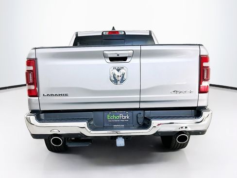 Used 2021 RAM 1500 Laramie AWD/4WD image 7
