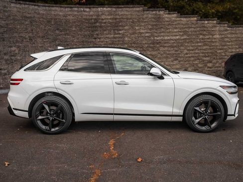 New 2026 Genesis GV70 3.5T Sport Prestige image 3