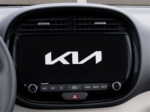 New 2025 Kia Soul EX image 20