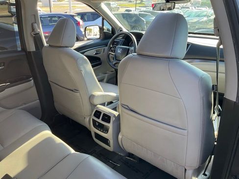 Used 2021 Honda Pilot EX-L image 69