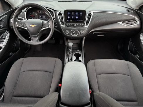 Used 2023 Chevrolet Malibu LS FWD image 11