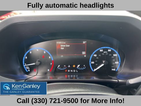 Used 2023 Ford Bronco Sport Big Bend image 32