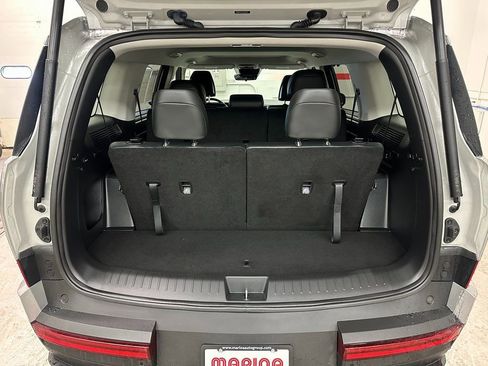 Used 2024 Hyundai Santa Fe XRT image 18