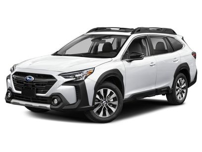 Used 2024 Subaru Outback Limited XT