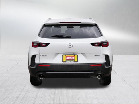 Used 2023 MAZDA CX-50 AWD 2.5 S w/ Cargo Package image 6