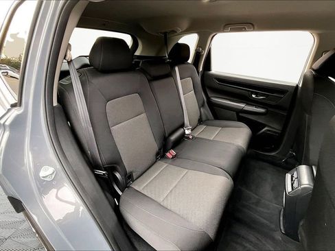 Certified 2025 Honda CR-V LX image 19