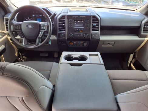Used 2022 Ford F450 XL w/ Power Equipment Group AWD/4WD image 8