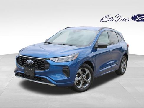 Used 2023 Ford Escape ST-Line w/ Tech Pack #1 image 1