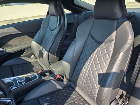 Used 2020 Audi TT 2.0T image 17