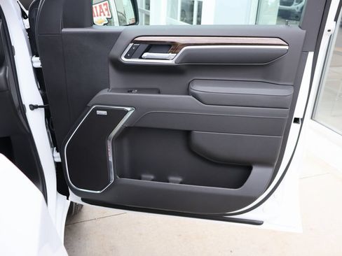 New 2026 GMC Sierra 1500 Elevation w/ Elevation Premium Package AWD/4WD image 40