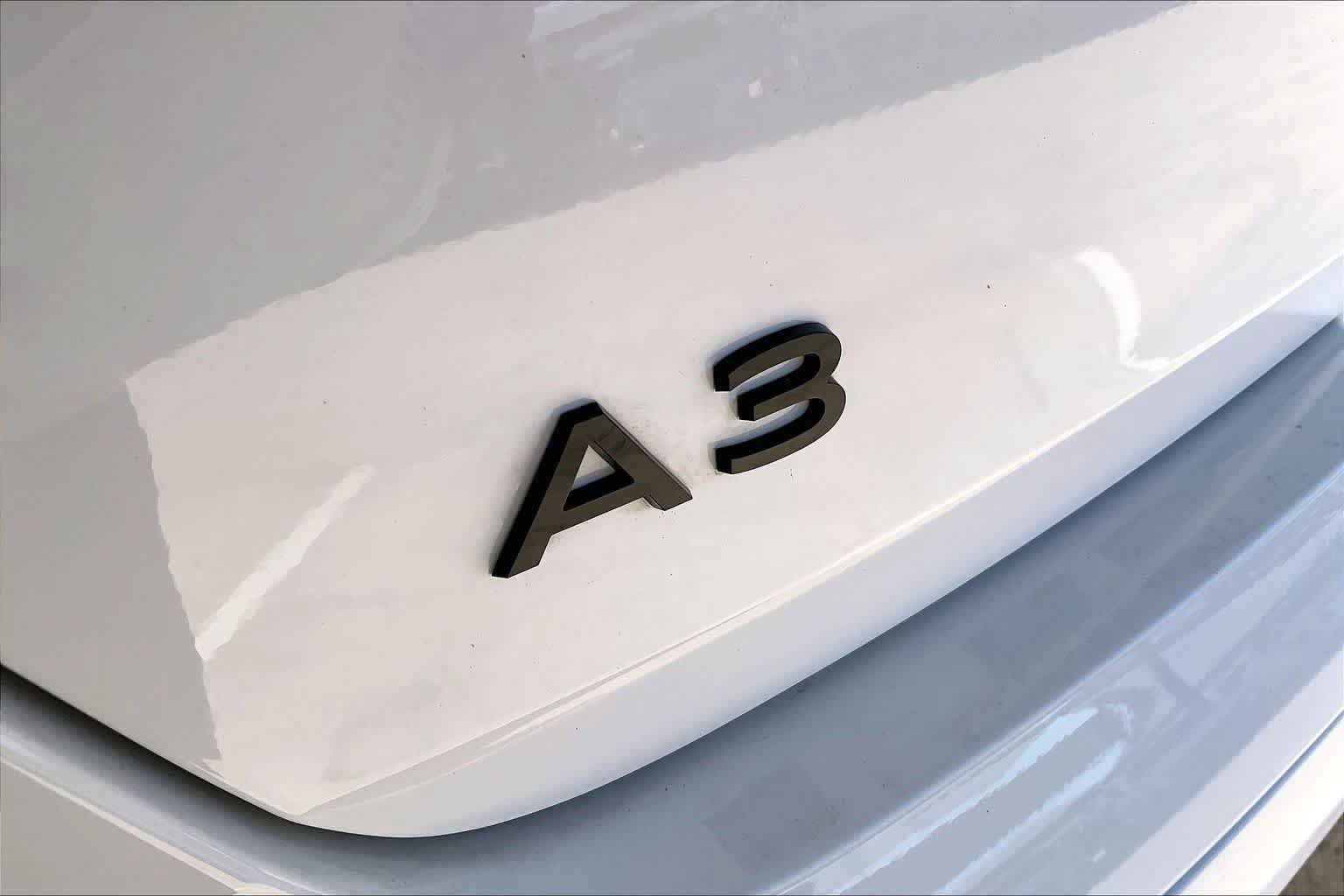 Used 2026 Audi A3 2.0T Premium w/ Black Optic Package AWD/4WD image 31