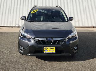 Used 2022 Subaru Crosstrek 2.5i Limited w/ Moonroof Package 2 video 2