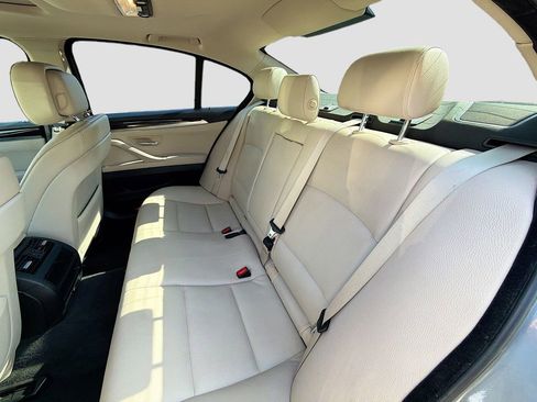 Used 2013 BMW 528i 528i image 21