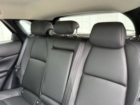 New 2025 MAZDA CX-30 AWD 2.5 S w/ Select Sport Pkg image 18