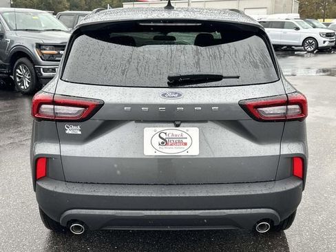 New 2026 Ford Escape ST-Line image 4