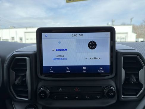 Used 2022 Ford Bronco Sport Big Bend w/ Convenience Package image 24