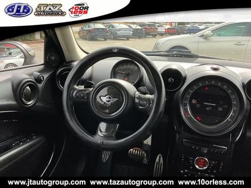 Used 2015 MINI Cooper Countryman S AWD/4WD image 19
