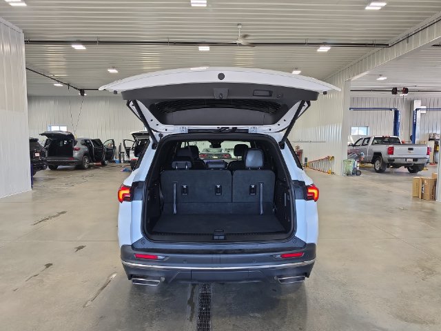 Used 2026 Buick Enclave Preferred AWD/4WD image 28