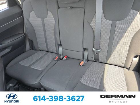 Used 2022 Kia Sorento LX FWD image 19
