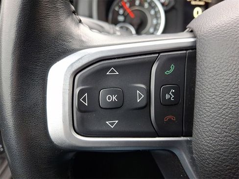 Used 2023 RAM 1500 Big Horn image 21