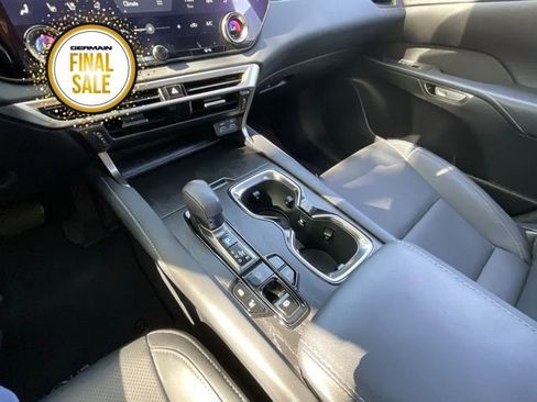 Certified 2023 Lexus RX 350 AWD image 18