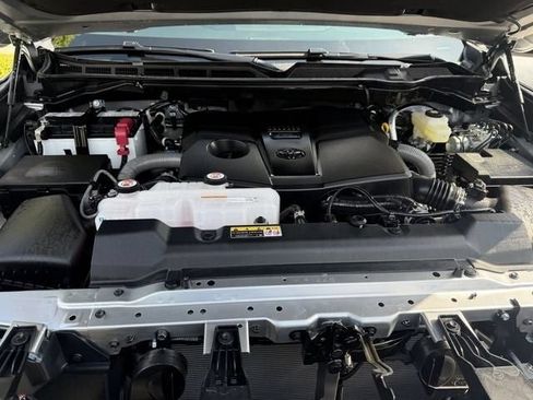 Certified 2026 Toyota Tundra Limited RWD image 29