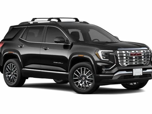 New 2026 GMC Terrain Denali w/ LPO, Floor Liner Package image 28