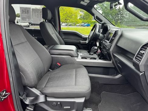 Used 2019 Ford F150 XLT w/ Equipment Group 302A Luxury AWD/4WD image 14