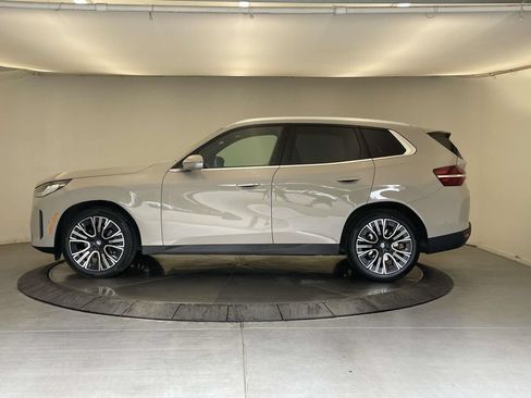Used 2026 BMW X3 xDrive30i AWD/4WD image 2