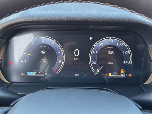 New 2025 Jeep Grand Cherokee Laredo X w/ Luxury Tech Group I image 15