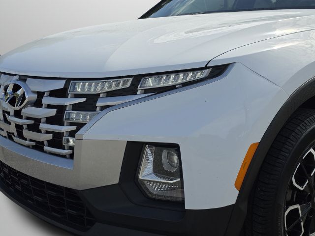 Used 2022 Hyundai Santa Cruz SEL w/ Activity Package FWD image 13