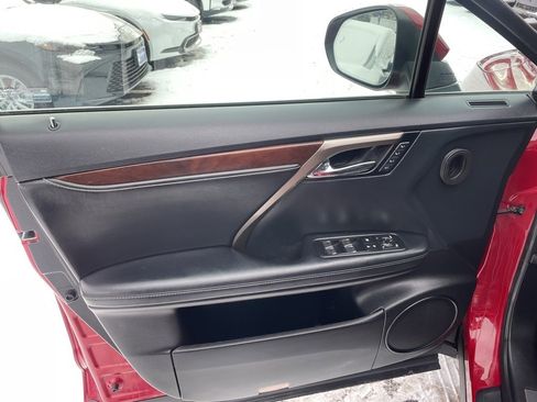 Used 2022 Lexus RX 350 AWD w/ Premium Package image 21