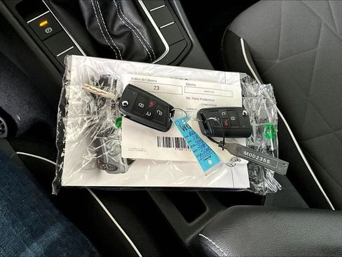 New 2026 Volkswagen Jetta Sport image 11