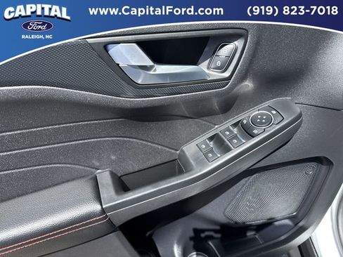 Used 2023 Ford Escape ST-Line Select image 20