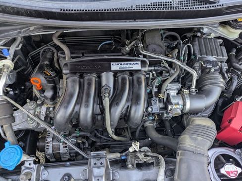 Used 2015 Honda Fit EX-L image 20