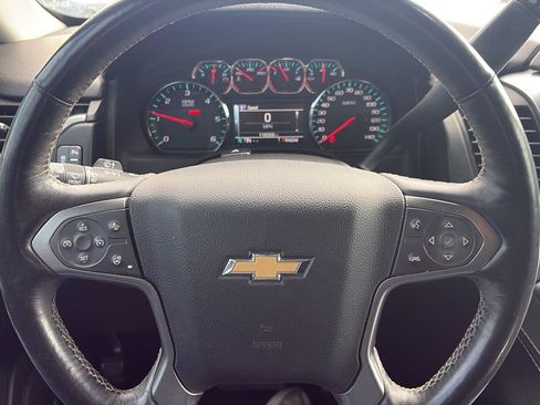 Used 2016 Chevrolet Tahoe LT RWD image 4